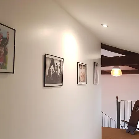 Apartamento Terrasse Sur L'ardeche Ucel