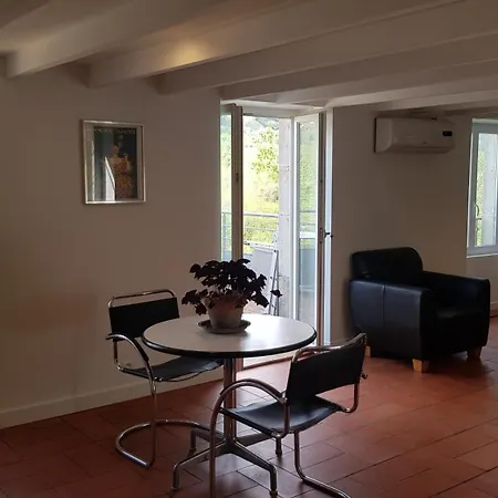 Apartamento Terrasse Sur L'ardeche *