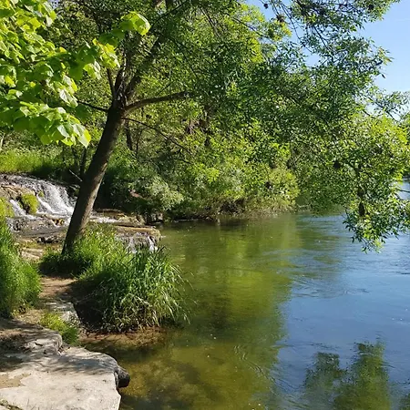 Terrasse Sur L'ardeche