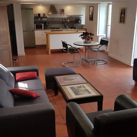 Apartamento Terrasse Sur L'ardeche *