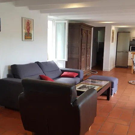 Apartamento Terrasse Sur L'ardeche *