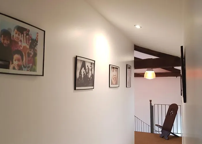 Apartamento Terrasse Sur L'ardeche Ucel