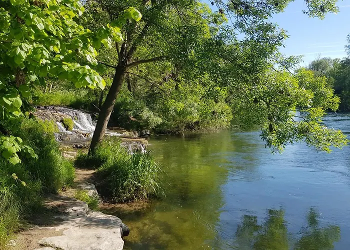 Terrasse Sur L'ardeche